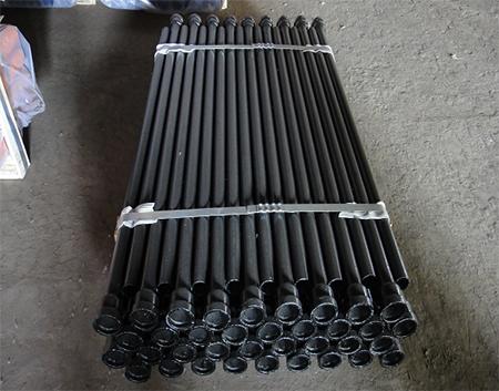 <b>Name</b>:ASTM A74 cast iron pipe<br />